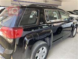 GMC Terrain